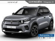 Citroen C3 III 1.2 Turbo 100 KM MT6 wersja Max |Mercury Grey | Nowy model 2025