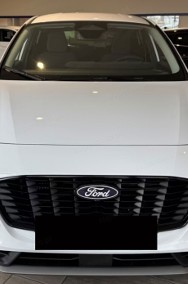 Ford Puma II Titanium aut 1.0 EcoBoost Titanium aut 1.0 EcoBoost 125KM / Pakiet W-2