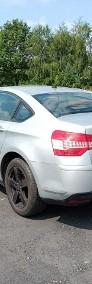 Citroen C5 III Citroen C5 2.0HDI 136km 08r-3