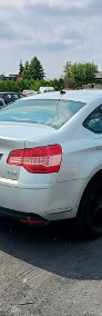 Citroen C5 III Citroen C5 2.0HDI 136km 08r-4