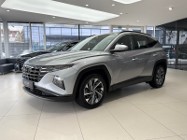 Hyundai Tucson III Smart Smart / Kamera cofania / CarPlay/Android Auto / Podgrzewane fo