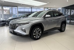 Hyundai Tucson III Smart Smart / Kamera cofania / CarPlay/Android Auto / Podgrzewane fo