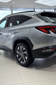 Hyundai Tucson III Smart Smart / Kamera cofania / CarPlay/Android Auto / Podgrzewane fo-2