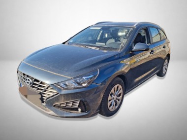 Hyundai i30 II , Salon Polska, Serwis ASO, VAT 23%, Klima, Tempomat,-1