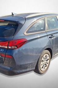 Hyundai i30 II , Salon Polska, Serwis ASO, VAT 23%, Klima, Tempomat,-2