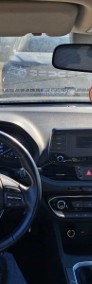 Hyundai i30 II , Salon Polska, Serwis ASO, VAT 23%, Klima, Tempomat,-3