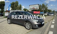 Renault Megane III Klimatronik 2 strefy/Podgrz. Fotele/Czujniki przód+tył/Navi/Alufelgi