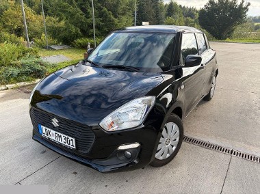 1.2 Dualjet Comfort 90KM 2018r-1