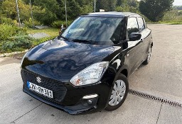 Suzuki Swift 1.2 Dualjet Comfort 90KM 2018r