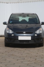 Ford S-MAX , Navi, Klima-2