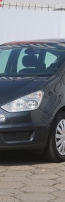 Ford S-MAX , Navi, Klima-3