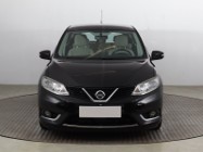 Nissan Pulsar I , Salon Polska, Klimatronic, Tempomat, Parktronic