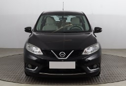 Nissan Pulsar I , Salon Polska, Klimatronic, Tempomat, Parktronic
