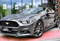 Ford Mustang VI Navi|Kamera360|FuLLLed|Skóry|Automat|Park| Serwis|Zarejestr|GWARANCJ