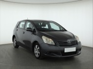 Toyota Verso , Salon Polska, 7 miejsc, Klima,ALU