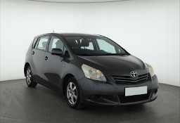 Toyota Verso , Salon Polska, 7 miejsc, Klima,ALU