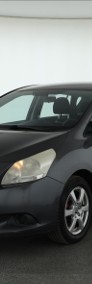 Toyota Verso , Salon Polska, 7 miejsc, Klima,ALU-3