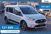 Ford Transit Connect Kombi 230 L2 Active N1 A8 Kombi 230 L2 Active N1 A8 100KM