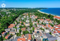 Mieszkanie Sopot Wyścigi, ul. Władysława Łokietka