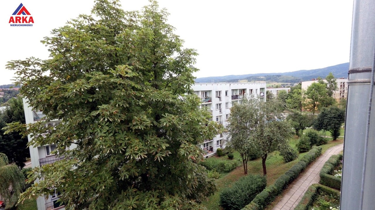 Mieszkanie na sprzedaż, 3 pokoje, 52 m², Rabka-Zdrój
