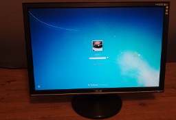 monitor 22'' 1680x1050 Asus VW226D VGA D-Sub