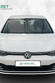 Volkswagen Golf VIII Volkswagen Golf VIII 1.0 eTSI Life DSG Hatchback-2