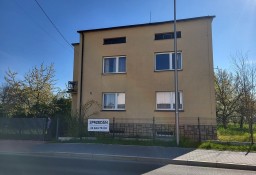 Dom Kęty, ul. Młodzieży Polskiej