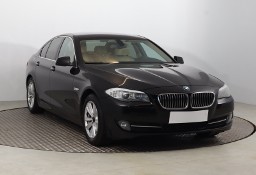 BMW SERIA 5 VI (F07/F10/F11) BMW SERIA 5 , 184 KM, Automat, Skóra, Navi, Xenon, Bi-Xenon, Klimatronic,