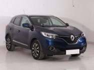 Renault Kadjar I , Navi, Klimatronic, Tempomat, Parktronic