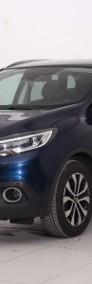 Renault Kadjar I , Navi, Klimatronic, Tempomat, Parktronic-3