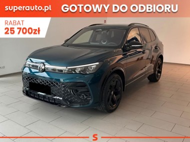 Volkswagen Tiguan II R-Line Plus 1.5 eTSI DSG R-Line Plus 1.5 eTSI DSG 150KM-1