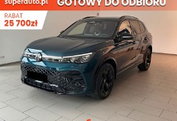 Volkswagen Tiguan II R-Line Plus 1.5 eTSI DSG R-Line Plus 1.5 eTSI DSG 150KM