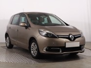 Renault Scenic III , Salon Polska, 1. Właściciel, Serwis ASO, Skóra, Navi,