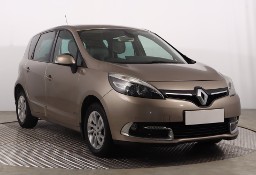 Renault Scenic III , Salon Polska, 1. Właściciel, Serwis ASO, Skóra, Navi,