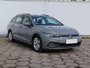 Volkswagen Golf VIII , Salon Polska, VAT 23%, Klimatronic, Tempomat, Parktronic