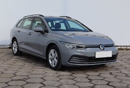 Volkswagen Golf VIII , Salon Polska, VAT 23%, Klimatronic, Tempomat, Parktronic