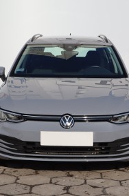 Volkswagen Golf VIII , Salon Polska, VAT 23%, Klimatronic, Tempomat, Parktronic-2