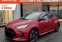 Toyota Yaris IV Executive 1.5 Hybrid Executive 1.5 Hybrid 130KM