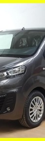 Opel Vivaro Extra Long L2H1 Extra Long L2H1 2.0 144KM Klima automat !!-4