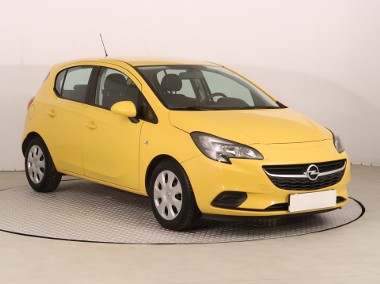 Opel Corsa E , Salon Polska, VAT 23%, Klima, Tempomat-1