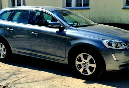 Volvo XC60 I D3 2.0 diesel 150 KM automat