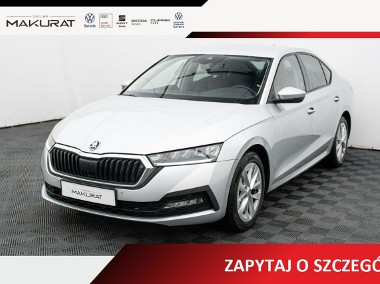 Skoda Octavia IV GD1F036#1.5 TSI Ambition K.cofania Cz.park LED Salon PL VAT 23%-1