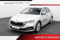 Skoda Octavia IV GD1F036#1.5 TSI Ambition K.cofania Cz.park LED Salon PL VAT 23%