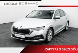 Skoda Octavia IV GD1F036#1.5 TSI Ambition K.cofania Cz.park LED Salon PL VAT 23%