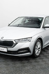 Skoda Octavia IV GD1F036#1.5 TSI Ambition K.cofania Cz.park LED Salon PL VAT 23%-2