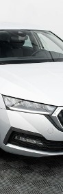 Skoda Octavia IV GD1F036#1.5 TSI Ambition K.cofania Cz.park LED Salon PL VAT 23%-3
