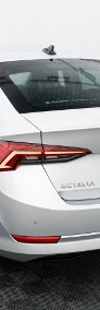 Skoda Octavia IV GD1F036#1.5 TSI Ambition K.cofania Cz.park LED Salon PL VAT 23%-4