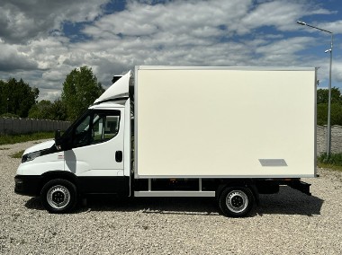Fiat Ducato Iveco 35S16 Mroźnia-Chłodnia -29/+20*C + Sieć_230V * GWARANCJA *-1