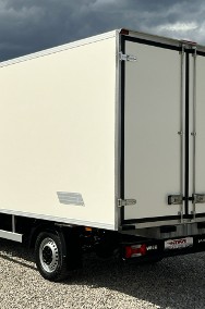 Fiat Ducato Iveco 35S16 Mroźnia-Chłodnia -29/+20*C + Sieć_230V * GWARANCJA *-2