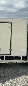 Fiat Ducato Iveco 35S16 Mroźnia-Chłodnia -29/+20*C + Sieć_230V * GWARANCJA *-4